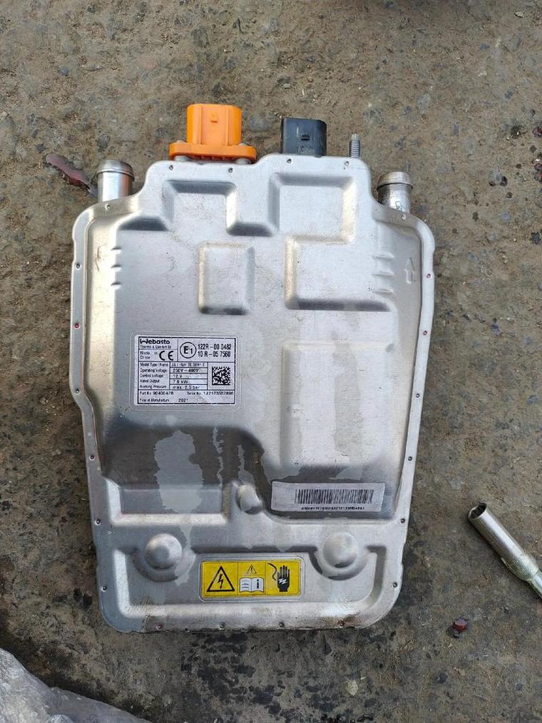 新能源汽车PTC加热器容易坏吗？延长寿命的实用指南