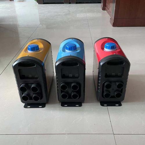 一体机汽车加热器5kW 12V柴油空气加热器 驻车加热的全面解析与选购指南